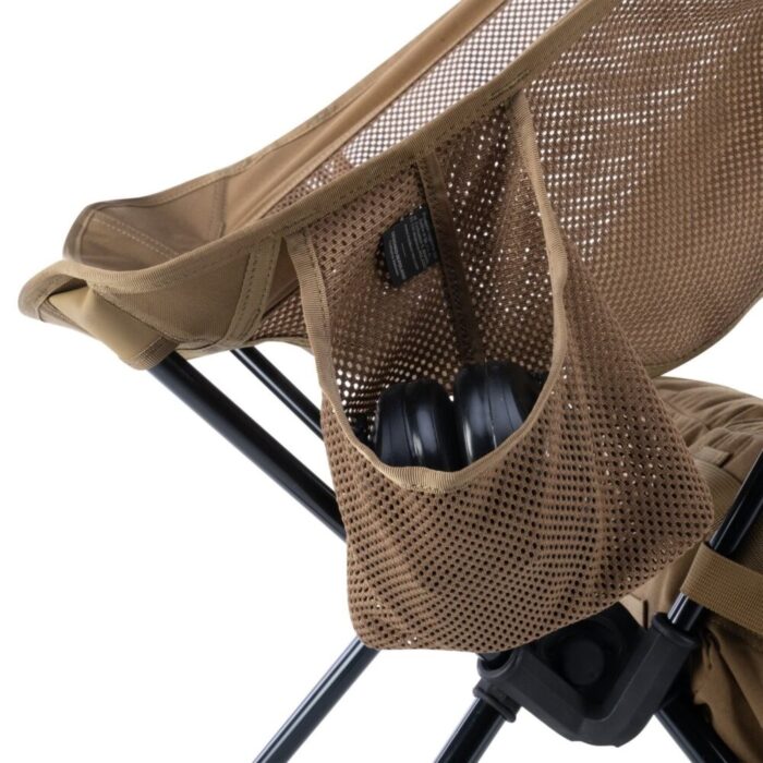 HELIKON TRAVELER LIGHT KOKKUPANDAV TOOL, WOODLAND - Image 11