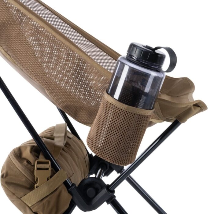 HELIKON TRAVELER LIGHT KOKKUPANDAV TOOL, WOODLAND - Image 12