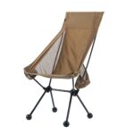 HELIKON TRAVELER LIGHT KOKKUPANDAV TOOL, COYOTE
