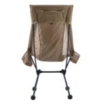 HELIKON TRAVELER LIGHT KOKKUPANDAV TOOL, WOODLAND - Image 14