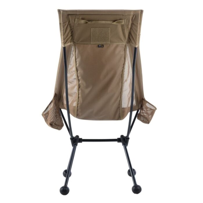 HELIKON TRAVELER LIGHT KOKKUPANDAV TOOL, WOODLAND - Image 14