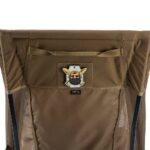 HELIKON TRAVELER LIGHT KOKKUPANDAV TOOL, WOODLAND - Image 6