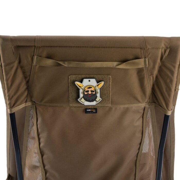 HELIKON TRAVELER LIGHT KOKKUPANDAV TOOL, WOODLAND - Image 6