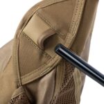 HELIKON TRAVELER LIGHT KOKKUPANDAV TOOL, WOODLAND - Image 7