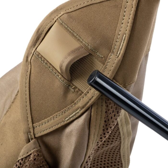 HELIKON TRAVELER LIGHT KOKKUPANDAV TOOL, WOODLAND - Image 7