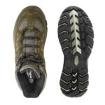 MIL-TEC Trooper saapad, Olive - Image 4