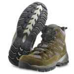 MIL-TEC Trooper saapad, Olive - Image 5