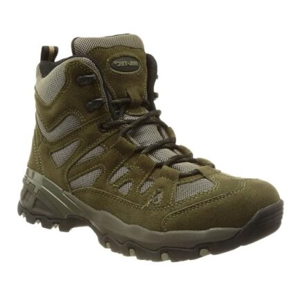 MIL-TEC Trooper saapad, Olive