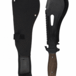 BOLO MACHETE SAWS TOOLS koos vutlariga