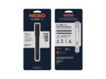 NEBO COLUMBO 150 luumenit LED pliiatslamp - Image 3