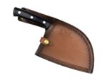 Samura MAD BULL CHOPPER CLEAVER G-10 MUST – Pilt 2