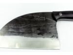 Samura MAD BULL CHOPPER CLEAVER G-10 MUST – Pilt 3