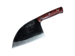 Samura MAD BULL CHOPPER CLEAVER G-10 MUST & PUNANE