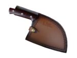 Samura MAD BULL CHOPPER CLEAVER G-10 MUST & PUNANE - Image 2
