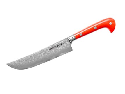 Pchak Samura Sultan SU-0086DBR