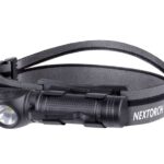 Nextorch pealamp CorSTAR laetav 1400 luumeniga LED