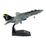 Mudellennuk F-14A Tomcat USA 1:100