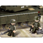 Sluban tank M38 konstruktor - Image 6