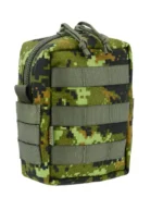 Mitmeotstarbeline varustuse kott Woodland digi - Image 4