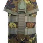 Veepudeli kott Woodland digi