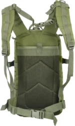 Patrull seljakott Woodland Digi - Image 2