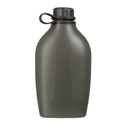 WILDO Explorer 1L pudel, olive