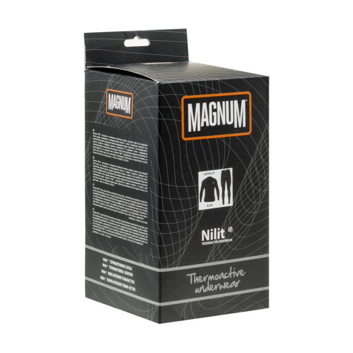 MAGNUM Hopper soe aluspesu komplekt - Image 4