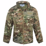 Softshell-jakk  Tactical