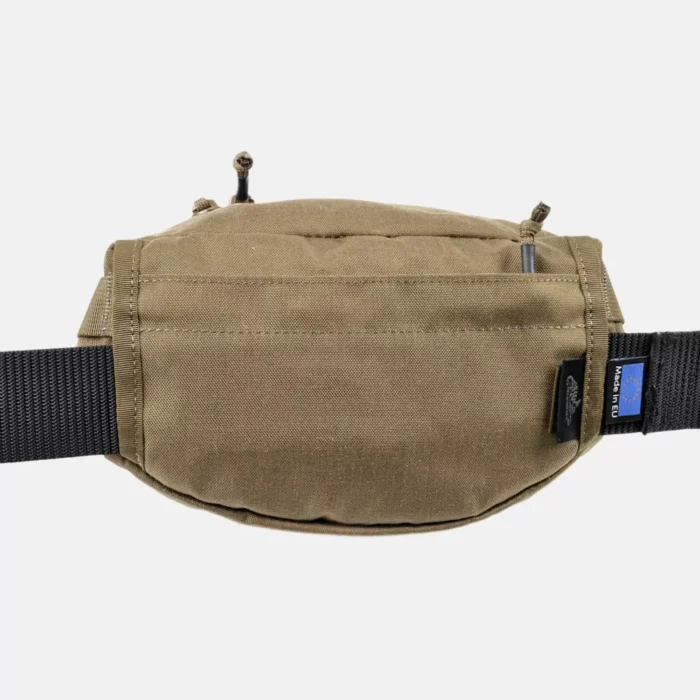 HELIKON POSSUM WAIST PACK vöökott, RAL 7013 - Image 4