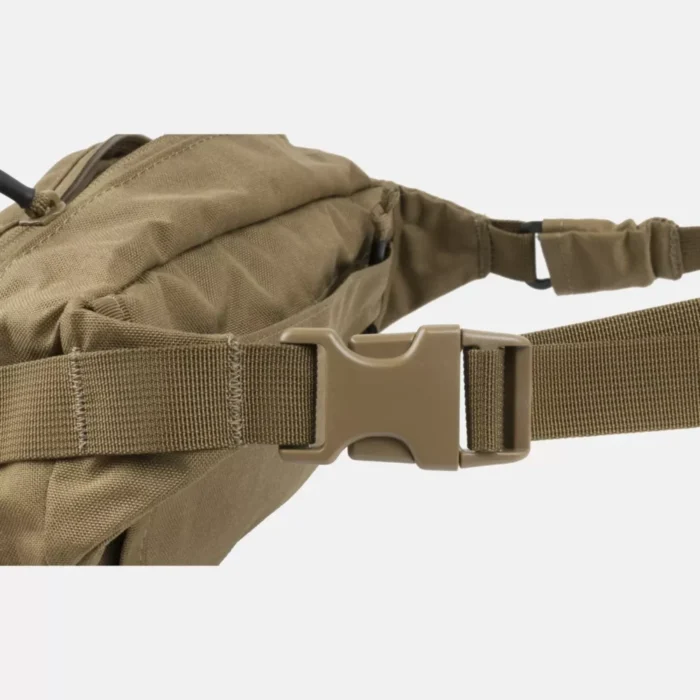 HELIKON POSSUM WAIST PACK vöökott, RAL 7013 - Image 3