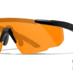 WILEYX SABER 308 RAAMIGA PRILLID, 3-KLAASIGA