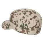US BDU Field müts, Rip Stop, BW tropical camo - Image 2