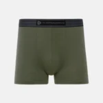 Thermowave Meeste Merino Life Bokserid ,Forest Green