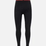 Thermowave Meeste Merino Xtreme Termopüksid, must