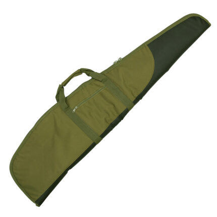 Püssikott Predator , roheline