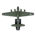 Mudellennuk B-17 Flying Fortress USA - Image 3