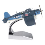 Mudellennuk F4U Corsair