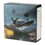 Mudellennuk F4U Corsair - Image 4