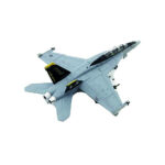 Mudellennuk F/A-18F Strike Fighter - Image 3