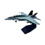 Mudellennuk F/A-18F Strike Fighter