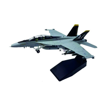 Mudellennuk F/A-18F Strike Fighter