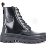 Palladium Pallatrooper OFF 1 must