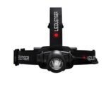 Taskulamp LedLenser H7R Core