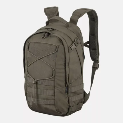 HELIKON EDC CORDURA 21L SELJAKOTT RAL 7013