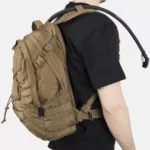 HELIKON EDC CORDURA 21L SELJAKOTT RAL 7013 - Image 6