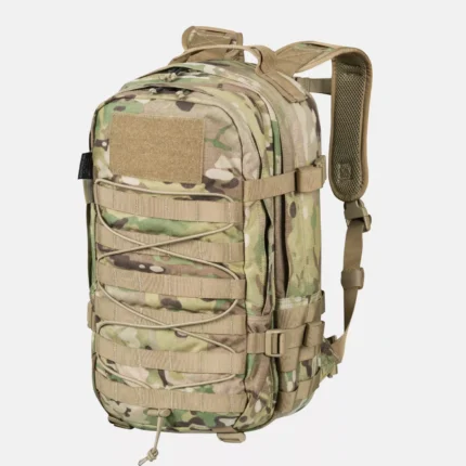 HELIKON RACCOON MK2 CORDURA 20L SELJAKOTT Multicam