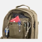 HELIKON RACCOON MK2 CORDURA 20L SELJAKOTT Multicam - Image 4