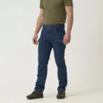 Helikon UTP Denim stretch püksid, Marine blue