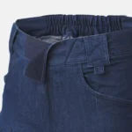 Helikon UTP Denim stretch püksid, Marine blue - Image 6