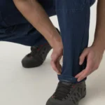 Helikon UTP Denim stretch püksid, Marine blue - Image 7